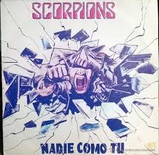 Scorpions perform in the music video no one like you from the album blackout recorded for harvest and mercury records. Scorpions Nadie Como Tu No One Like You Bla Kaufen Vinyl Singles Mit Heavy Metal In Todocoleccion 54652339