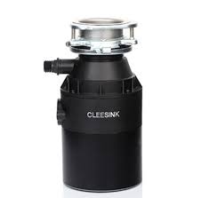 domestic sink food grinder for kitchen