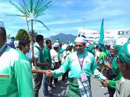 Detektif mat despatch pada tahun 1981, negara digemparkan dengan berita berhubung penglibatan pemimpin besar negara. Juruukur Dilantik Senator Wakili Kelantan