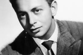 Mel Tormé // Darren Farnsworth