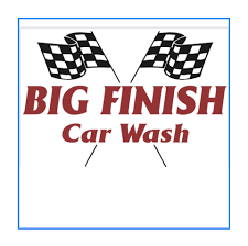 Does your car need some maintenance, or does it just need an update? Big Finish Car Wash Home Facebook