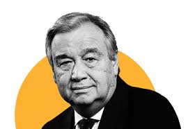May 09, 2021 · the latest tweets from antónio guterres (@antonioguterres). Antonio Gutterres Graphic Secretary General Sm Png United Nations