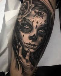 Share on facebook share on twitter share on pinterest. 900 Sugar Skulls And Day Of The Dead Tattoos Ideas In 2021 Tattoos Sugar Skull Tattoos Skull Tattoos