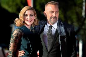 Kevin michael costner was born on january 18, 1955 in lynwood, california, the third child of bill costner, a ditch digger and ultimately an electric line servicer for southern california edison. Talking To Kevin Costner In Rome Italy Magazine
