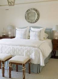 Master Bedroom Inspiration From Phoebe Howard Blue And White Home Master Bedroom Inspiration Bedroom Inspirations Traditional Bedroom