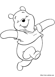 Winnie The Pooh Boyama Sayfasi Jpg 567 X 794 65 Coloriage Winnie Coloriage Coloriage Disney