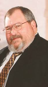 Charles Dennis Backfisch