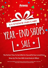 Starting 2011, monthly distributive trade survey (mdt) uses new sample based on census of distributive trade 2009 (reference year 2008). Amway Malaysia The Amway Year End Shops Sale Is Here Facebook