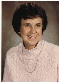 Lois Vontin Obituary June 3, 2017