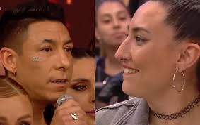 Amor en el Bailando! Quién es la nueva novia de Brian Sarmiento