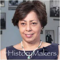 C. Eileen Watts Welch's Biography