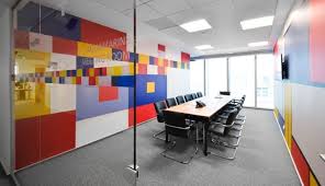 50 € para ti y. Ing Bank Offices By Corvin Cristian Romania Office Healthcare Banks Office Interior Design Styles Minimalist Design