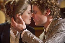 Passion for Movies: Rush -- A High-Octane Thriller with Human Element