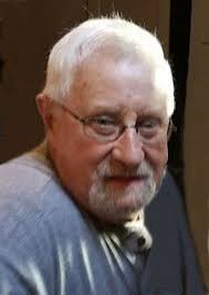 Rex L. Cecil Obituary August 21, 2019