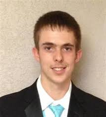 Zachary Revette Pacholke Obituary April 1, 2016