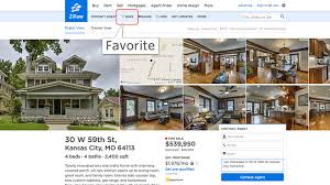 Well, zillow's zestimate for both your homes will likely be similar because zillow just doesn't have that knowledge. Racking Up The Favorites On Zillow Make Homes Sell Faster And For More Marketwatch