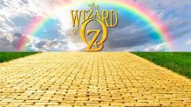 The Wizard of OZ