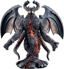 ウルトラ怪獣シリーズ2009MOVIE 百体怪獣ベリュドラ