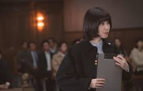 Extraordinary Attorney Woo' season one review: Park Eun-Bin's magnetic  K-Drama leaves you with a sense of fulfilment - The Hindu