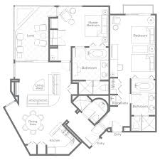 The Westin Los Cabos Resort Villas Spa Two Bedroom Lockoff Villa Vacationlife Via Vistana Resort Villa Los Cabos Villa