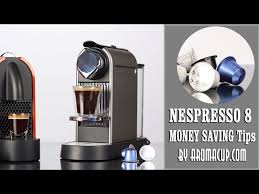 For dolce gusto®, the pods are compatible with the lumio, movenza, drop, genio 2, piccolo, jovia, eclipse, mini me and oblo machines 8 Tips For Saving Money On Nespresso Capsules With And Without Coupons Youtube