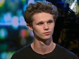 Egg Boy: Will Connolly speaks out