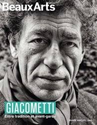 Expo- Giacometti