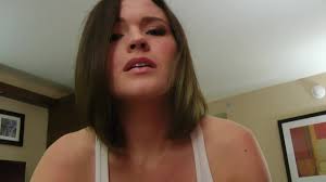 Busty oiled solo blonde babe Krissy Lynn laying on back with legs opened  and fondling boobs and fucking machine and vibrating clit to orgasm -  XNXX.COM