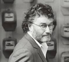 Iain Banks AKA Iain Menzies Banks - iain-banks-1