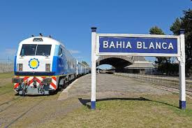 Tren Bahia Blanca Buenos Aires 2019 Consulta Antes De Viajar