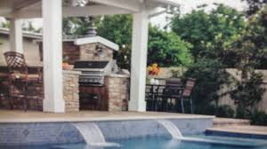 Outdoor Kitchens Fireplaces Fire Pits Fort Lauderdale To West Palm