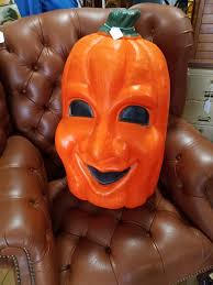 Blow Molds at Walmart in Tracy, California