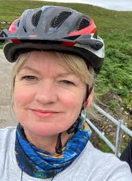 Deirdre Quigley is fundraising for PSC