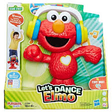 Let's dance starlight cannot be pruned at any point in the year without negatively impacting the flowering, but it may be trimmed lightly after the first flowering. Sesame Street Lets Dance Elmo By Hasbro Inc Barnes Noble
