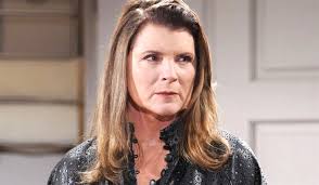 The Bold And The Beautiful - Sheila Carter (Kimberlin Brown) - Soap Opera  Spy