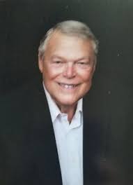 Ronald Rimbey, 1937-2018