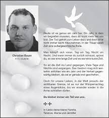 59,370 likes · 14 talking about this. Traueranzeigen Von Christian Bauer Www Vrm Trauer De