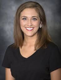 Miss Effingham County Fair candidates