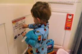 Huggies Pull Ups Potty Training Chart Www