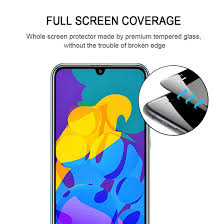For Huawei Honor Play 4T Pro 9H Surface ...