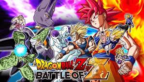 Home dragon ball z games dragon ball z fight 2.0. Dragon Ball Z Battle Of Z Review Reviews 2 Go