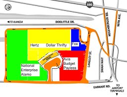 Get last minute price drops & save money. Car Rentals Oakland International Airport