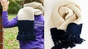 خاصية تنفيذ تريد الشاطئ احتمال لايمكن الرؤية comment tricoter une écharpe  avec des aiguilles - richshandymanservice.com