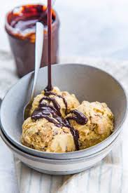 Zucchini chocolate chip cookies healthy dessert. Homemade Hot Fudge Sauce The Flavor Bender