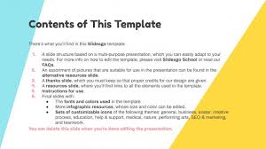 Design an outstanding program online with fotor's program maker in minutes. Cool Birthday Party Plan Google Slides Powerpoint Template