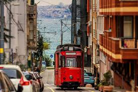 Kadıköy meydanı kentsel tasarım yarışması'nı kazanan eşdeğer ödüller açıklandı. Istanbul City Uskudar And Kadikoy 8 Hour Walking Tour Klook Us