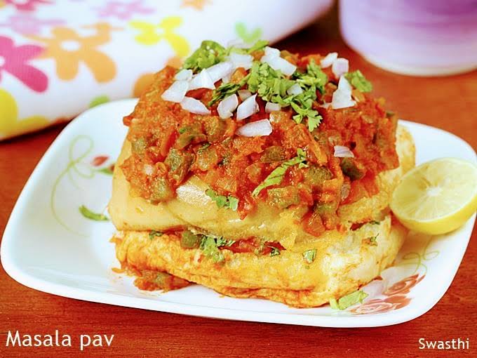 Masala Pav product image