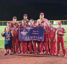 Titans Baseball Club