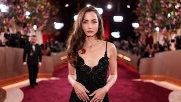 Ana de Armas, actriz (38 años): “No soy muy disciplinada con las dietas, la comida me hace bastante feliz” - AS.com