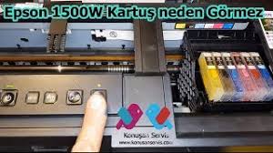 Epson sx125 kartuş kartuş modelleri ve fiyatları için tıklayın! Epson Kartus Gormuyor 1500w Neden Olur Bilgi Bolum 584 Udh Youtube